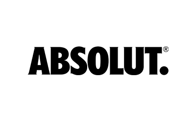 Absolut Vodka logo