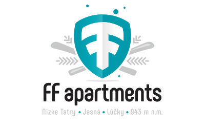 FF apartments logo