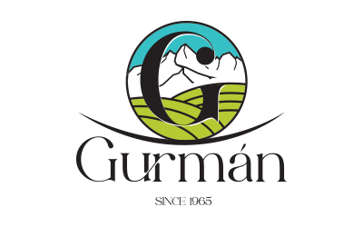 Gurmán logo