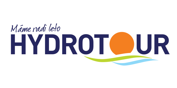 Logo Hydrotour