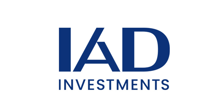 Logo IAD