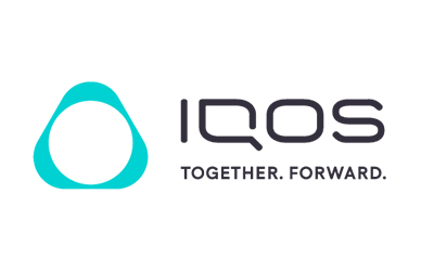 Iqos logo