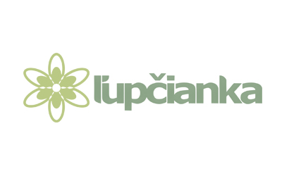 Lupčianka logo