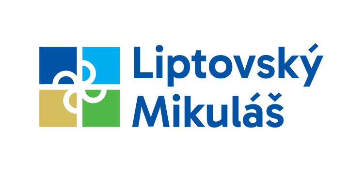 Logo mesta Liptovský Mikuláš