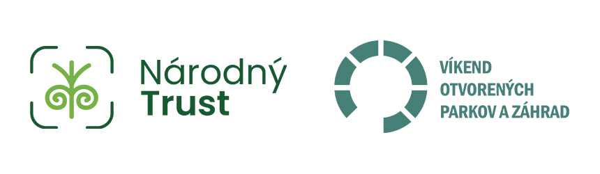 Národný trust logo
