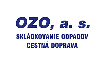 OZO logo