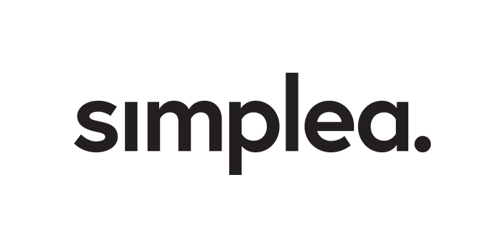 Simplea logo
