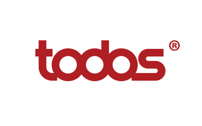 Todos logo