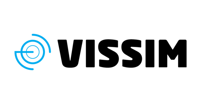 Logo Vissim
