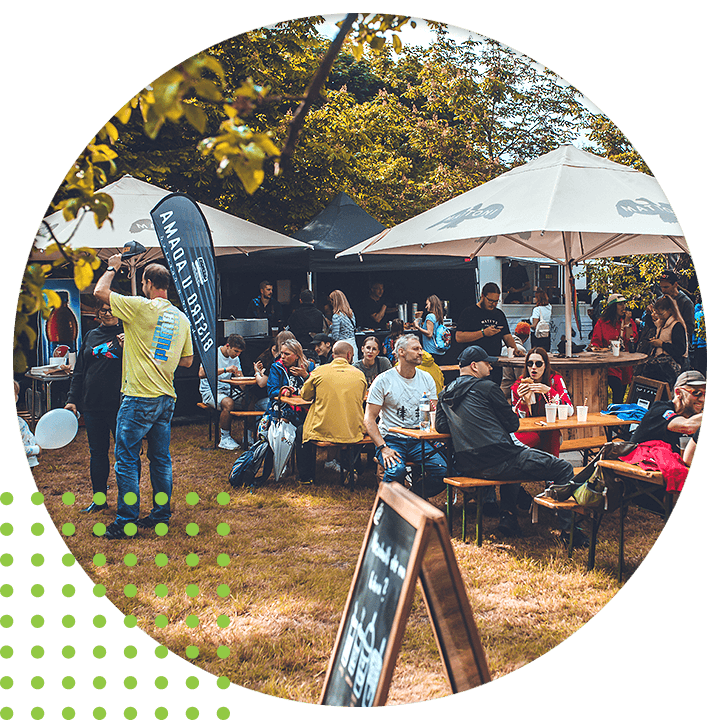 Festival gastronómia