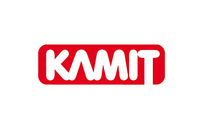 Kamit logo