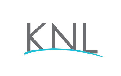 KNL logo
