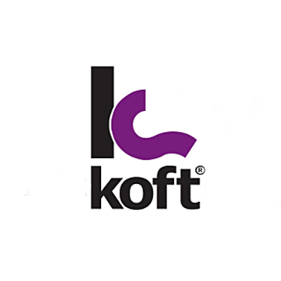 Koft logo