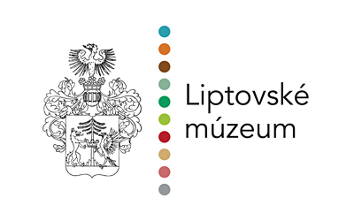 Liptovské múzeum logo