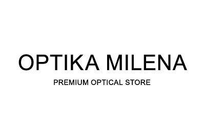 Optika Milena logo