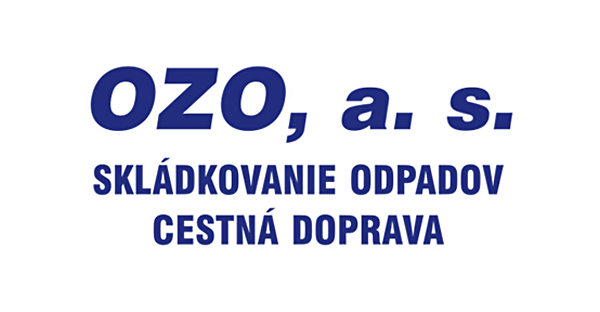 OZO logo