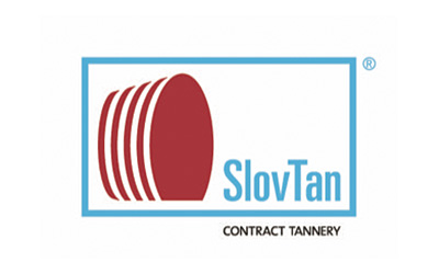 Slovtan logo