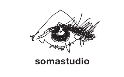 Somastudio logo