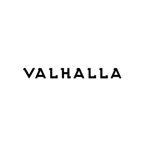 Valhala logo